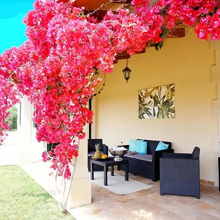 Villa Sun Club Llucmajor (Mallorca)