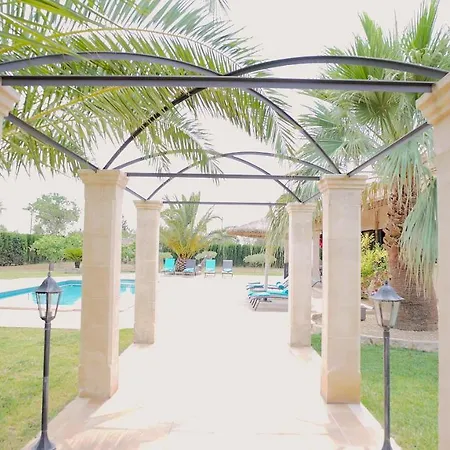 Sun Club Villa *