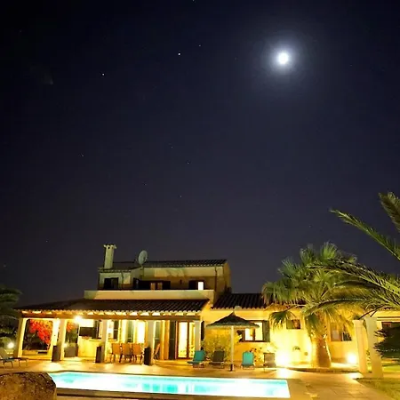 Villa Sun Club