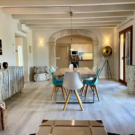 Villa Sun Club Llucmajor (Mallorca)